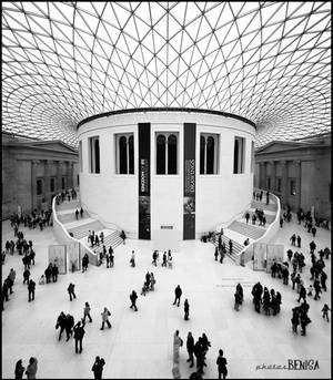 british museum