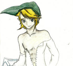 A Sexy Link