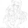 utena and anthy traced nc