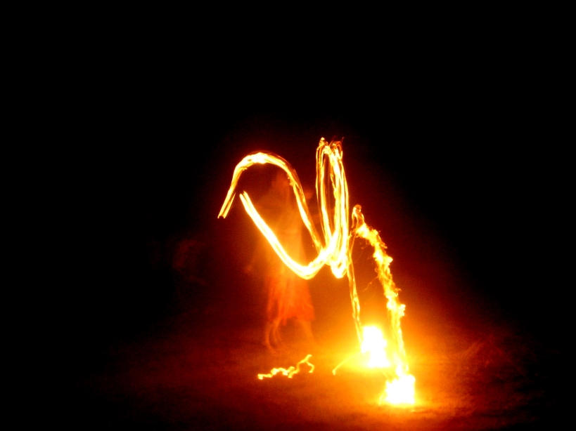 Fake Firewalker luke firewalker II by nailbunny5 on DeviantArt
