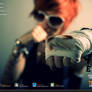 Desktop Screenshot - Knockout