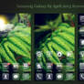 April 2013 Screenshot