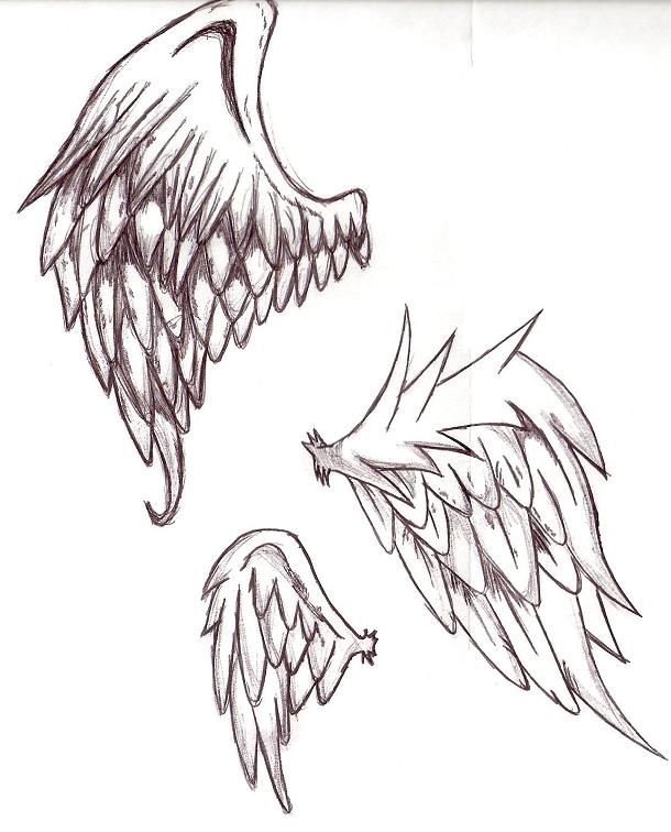 Angel Wings