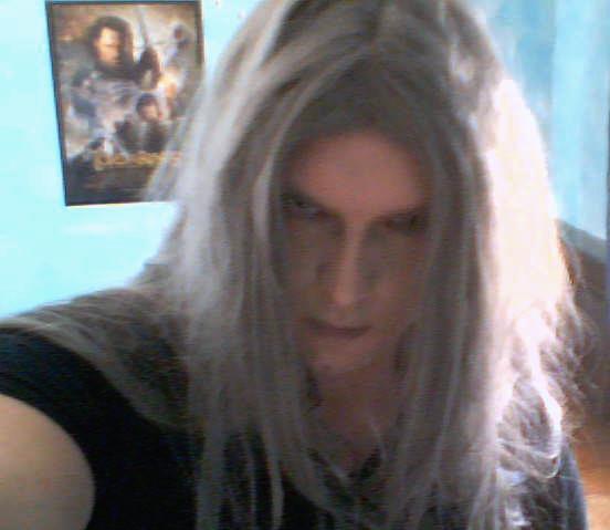 Sephiroth