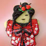 Asagi Cookie