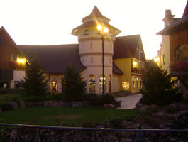 Frankenmuth, MI 1