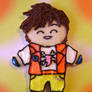 Daesung Cookie