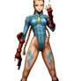 Cammy Killer Bee