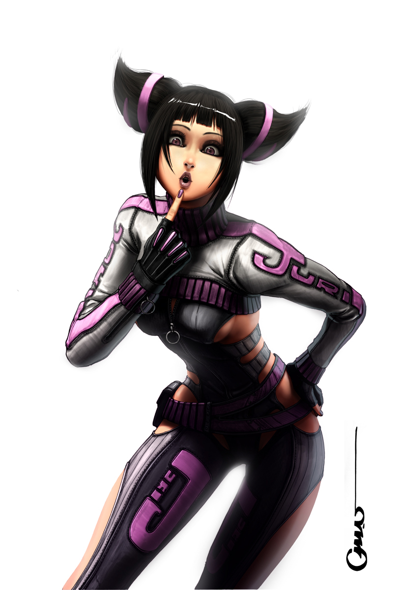 Juri Alt Costume