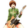 Chie Satonaka