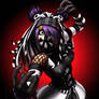 Lalli Cyber Goth