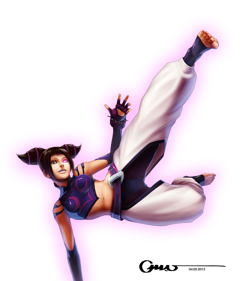 Juri For Fun