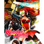 Wonder Momo Retro