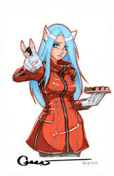 Felicia Sushi