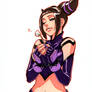 Juri Dandelion