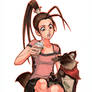 Ibuki and Don