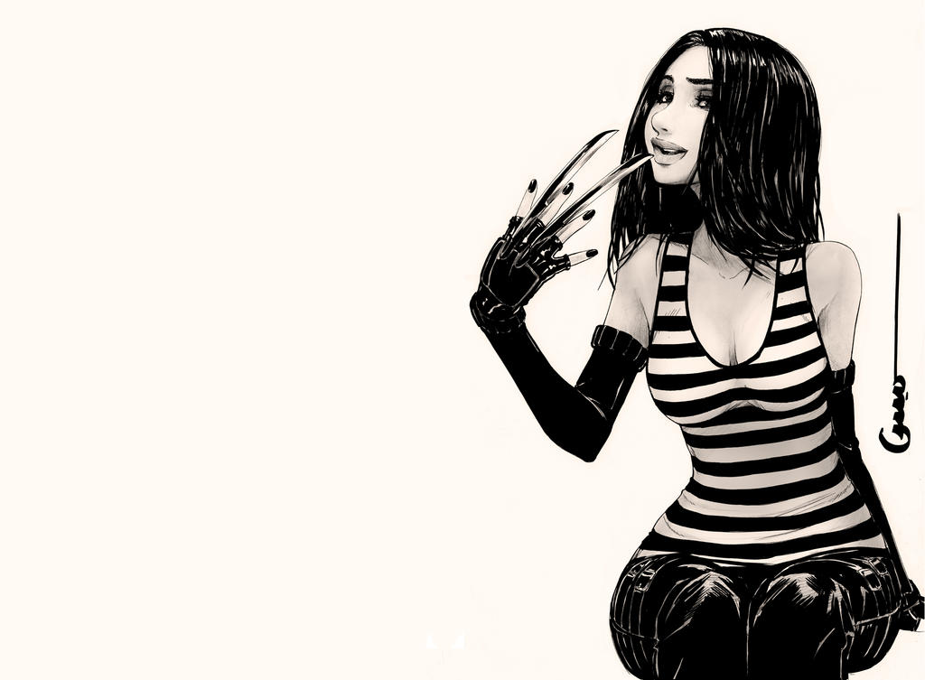 X23 Desktop by Omar-Dogan