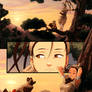 Ibuki Legends #1 page 20