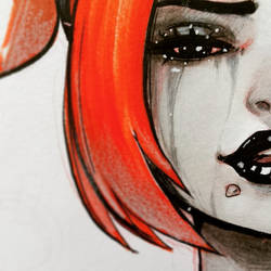 Harley Cry