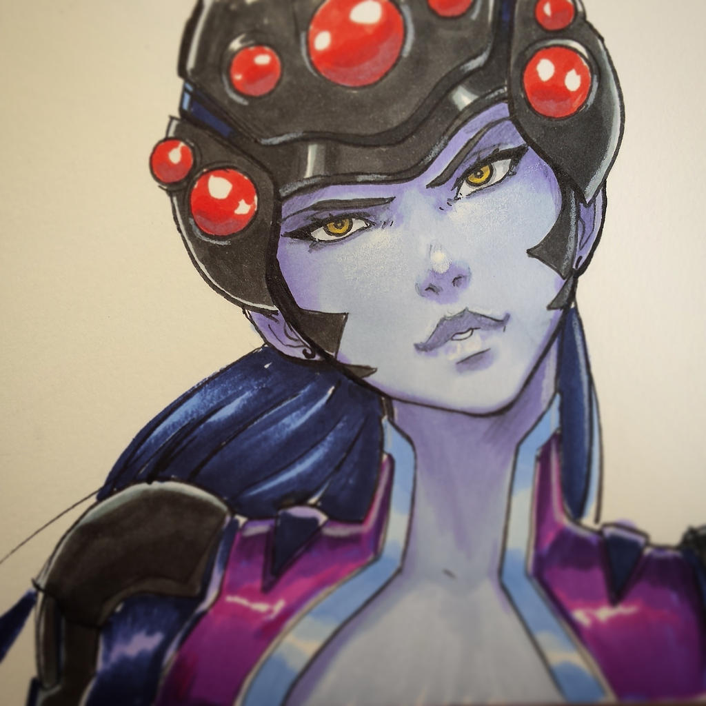 Widowmaker