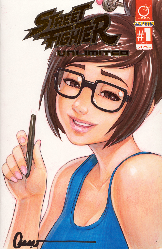 Mei-1000pi by Omar-Dogan