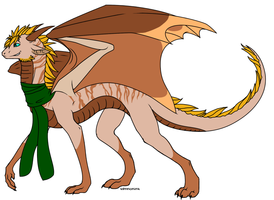 Dragon Hiddles!!