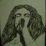 robert plant finished a while ago!