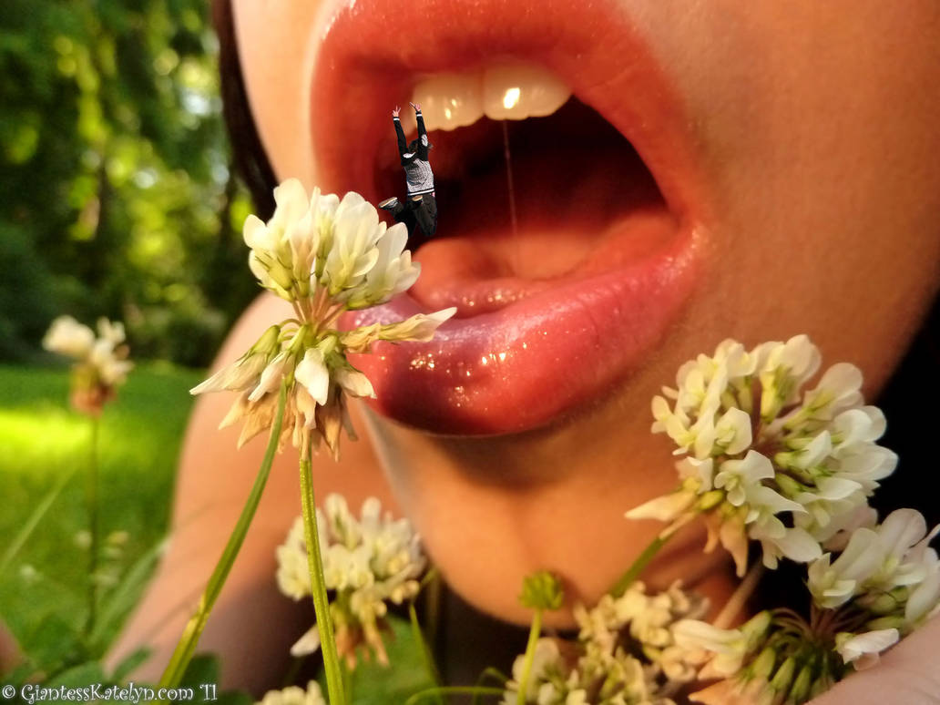 Giantess Honey i Shrunk the Kids Ending by beever10 on DeviantArt