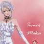 Rosario Vampire Inner Moka