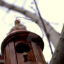 Handmade Birdhouse (photo 1)