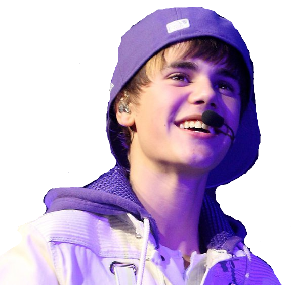 Justin Bieber  Png  2