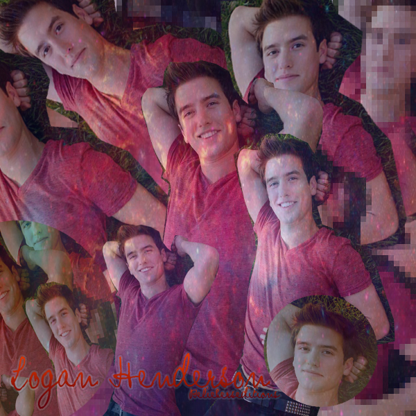 blend de Logan Henderson