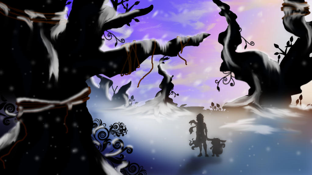 Monster Layer Monsters Layer by phoenix-84 on DeviantArt