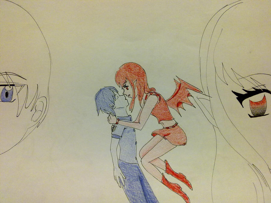 Chedipe Chedipe's Pain by Niki95 on DeviantArt
