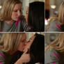 Glee- Brittana