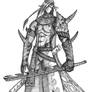 --Orochi the Elven Assassin--