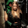 Green Arrow and Black Canary 3