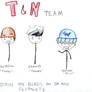 T-and-N Team