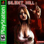 Silent Hill - PSOne Alt. Cover