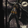 Cassandra Cain: Batgirl