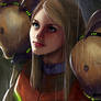 Samus Detail