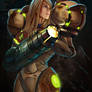Samus Aran