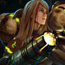 Samus Aran: Battlescars