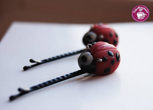 Ladybirds