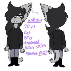 Willow ref {UPDATED}