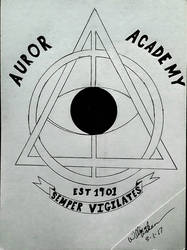 Auror Academy