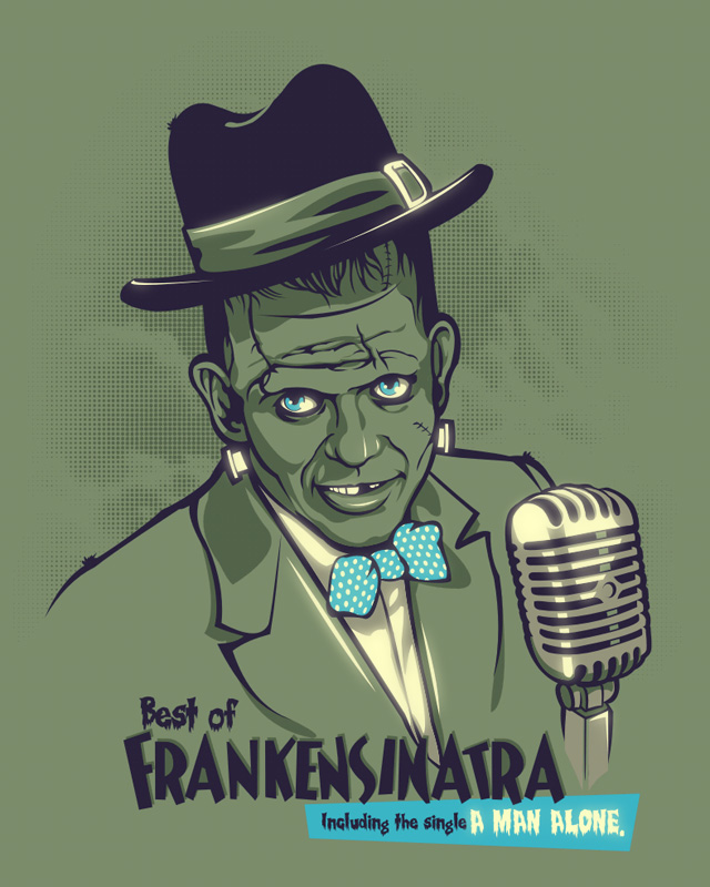 Frankensinatra