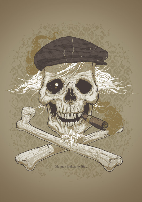 OldSkull