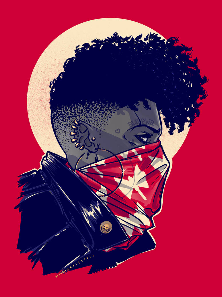Revolution by dracoimagem-com on DeviantArt