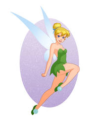 Tinkerbell Commission